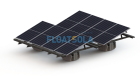 Floating PV Mounting System